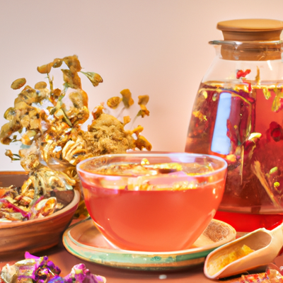 From Teas to Tinctures: How Herbal Medicine Can Transform Your Health