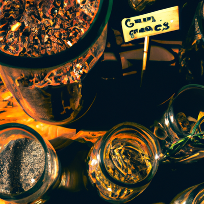 Plant Seeds for Tomorrow: Sustainable Choices Today