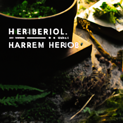Sustainable Herbal Practices: Guide to Eco-Friendly Gardening