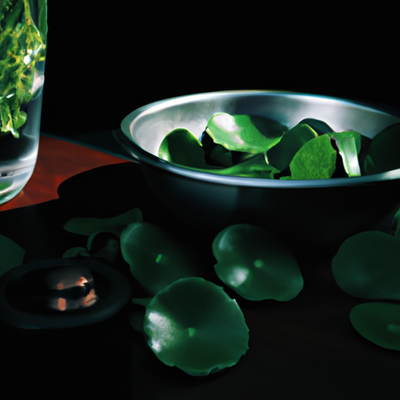 Boost Brain Power: Benefits of Gotu Kola & More