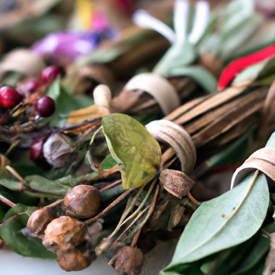 Seeds of Change: Cultivating Medicinal Herbs for a Sustainable Future