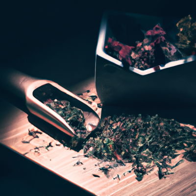 Detox Naturally: Weight Loss and Wellness with Herbs