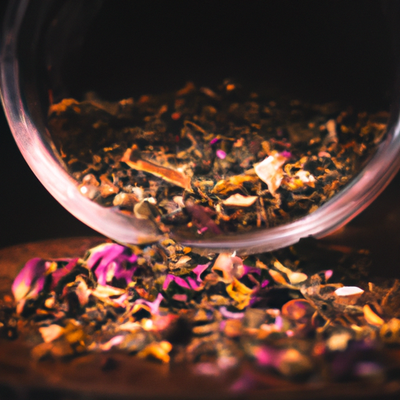 Transform Your Health with Medicinal Teas and Herbs