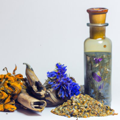 Unlocking Nature's Pharmacy: The Healing Power of Herbal Medicine