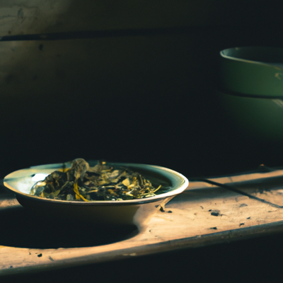 Sustainable Herbal Farming: Grow Your Own Remedies