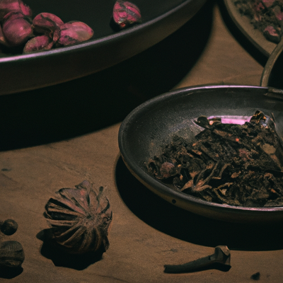 Explore Medicinal Herbs: Nature's Power for Healing