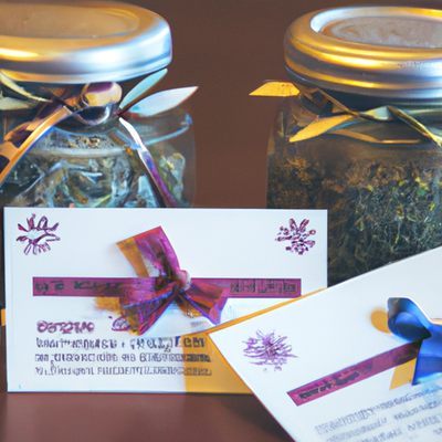 A Brew for Every Mood: Exploring the World of Wellness Tea Blends
