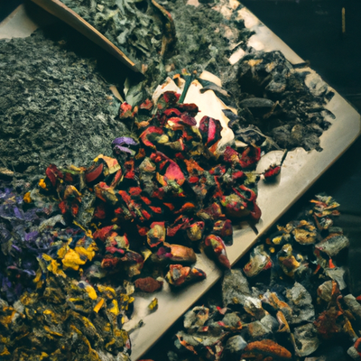 Top Medicinal Herbs to Transform Your Wellness Journey