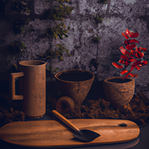 Discover Handcrafted Goods for Sustainable Living