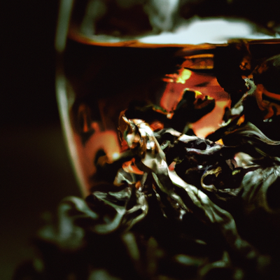 Revitalize Your Mind: Cognitive Teas for Focus and Clarity