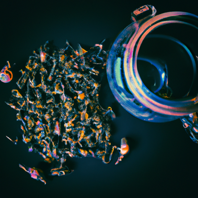 Revitalize Your Mind: Cognitive Teas That Boost Focus