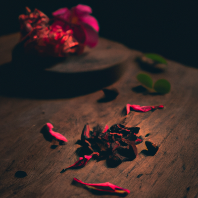 Unlock Nature’s Secrets: Your Guide to Herbal Healing