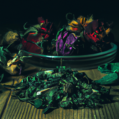 Elevate Your Health: The Magic of Medicinal Herbs