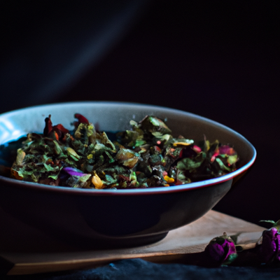 Sip Your Way to Health: Explore Herbal Teas Today