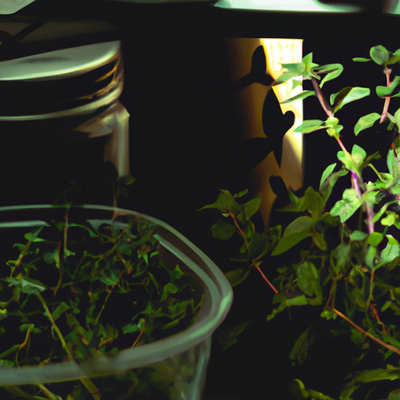 Urban Farming 101: Grow Healing Herbs at Home