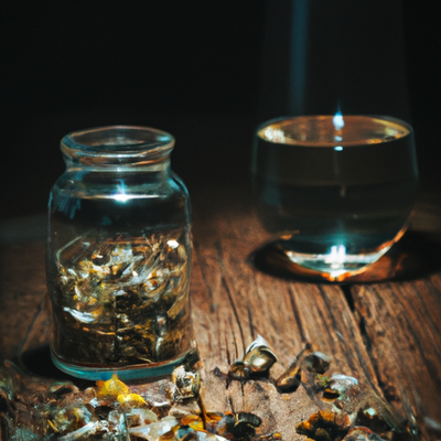 Revitalize with Herbal Teas: Wellness in Every Sip