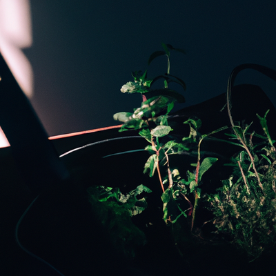 Grow Your Own Herbs: Sustainable Urban Farming Tips