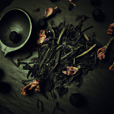 Herbal Remedies: Nature's Answer to Anxiety and Stress
