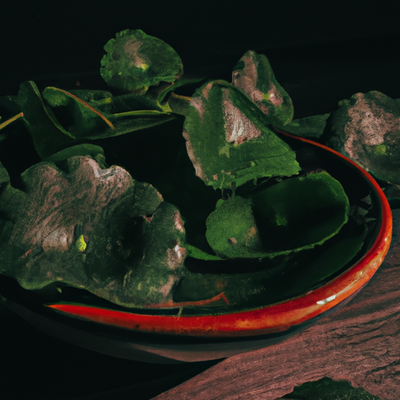 Boost Memory Naturally with Gotu Kola and More