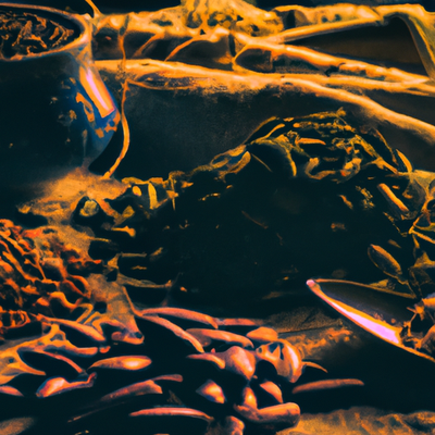 Explore Organic Seeds for Sustainable Herbal Gardening