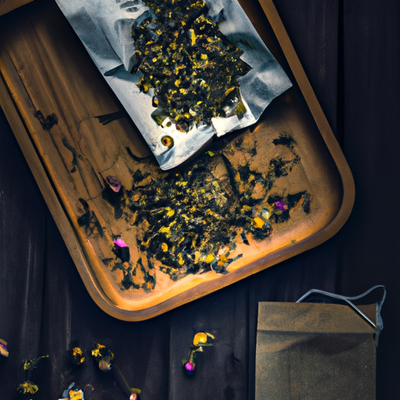 Embrace Herbal Wellness: Explore Unique Tea Varieties
