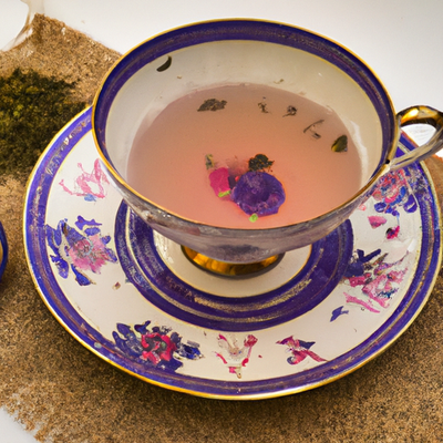 Sipping for Health: The Surprising Benefits of Herbal Teas