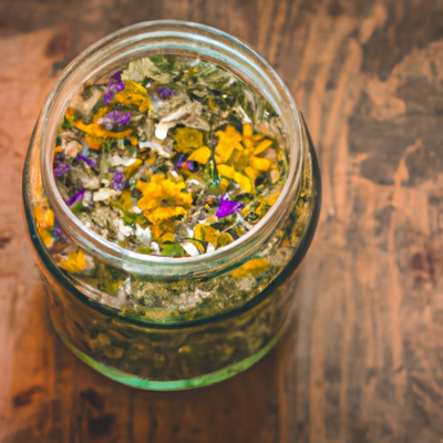10 Essential Medicinal Herbs: How to Boost Your Health Naturally