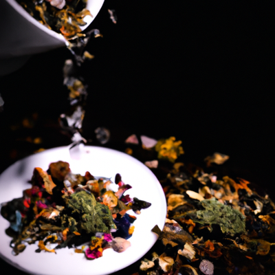 Transform Your Health with Medicinal Herbal Teas