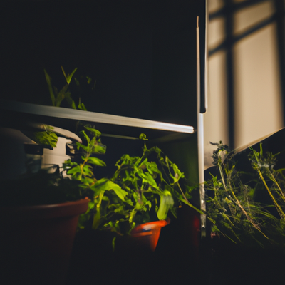 Urban Gardening 101: Grow Medicinal Herbs at Home