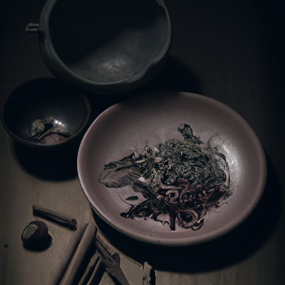 Unlock Herbal Healing: Top Medicinal Herbs Explored