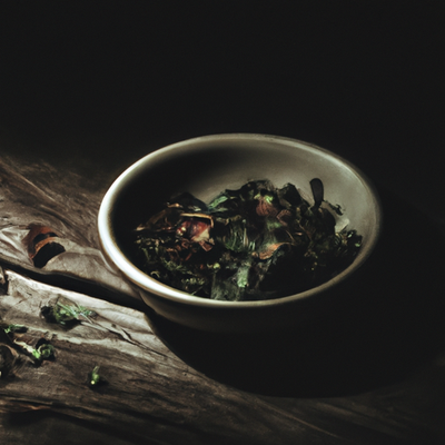 From Gotu Kola to Dandelion: Essential Healing Herbs