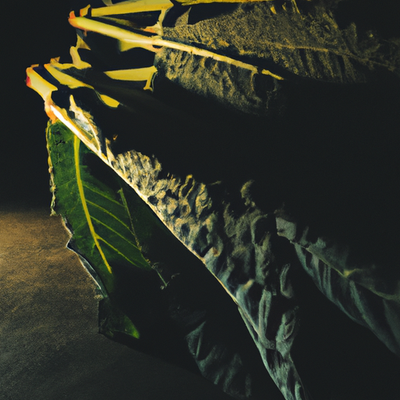 Breathe Easy: Mullein for Respiratory Health
