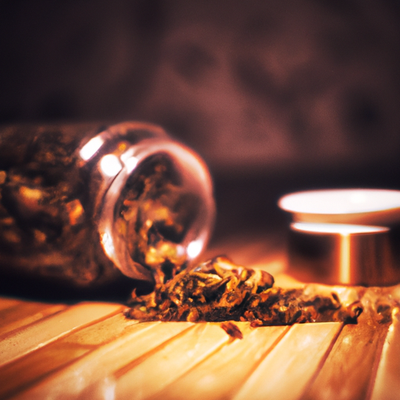 Cognitive Teas: Elevate Memory and Focus Naturally