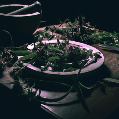 Homegrown Health: Growing Your Own Medicinal Herbs