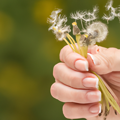 The Healing Power of Dandelion Root: Nature's Detox Hero