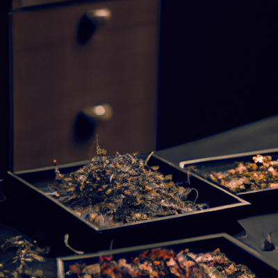 Harness Herbal Power: Your Guide to Medicinal Benefits