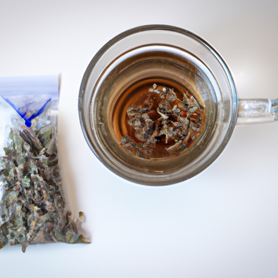 Sip Your Way to Health: The Best Herbal Teas for Wellness