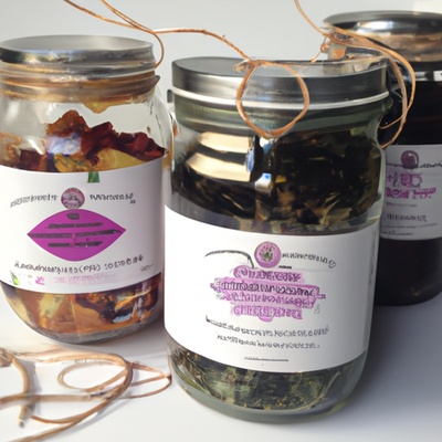 Deliciously Healthy: Exploring the Diverse Varieties of Herbal Teas for Every Need