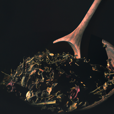 Top 5 Herbs for Anxiety Relief and Better Sleep