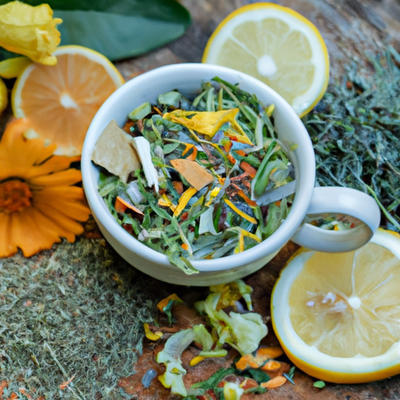 Natural Remedies for Everyday Ailments: Top Herbal Solutions for Modern Life