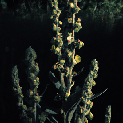 Natural Healing: Explore the Wonders of Mullein