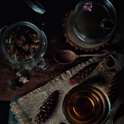 Herbal Tea Essentials: Sip Your Way to Better Wellness