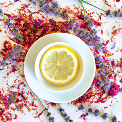 Sip Your Way to Health: The Power of Medicinal Teas for Wellness and Relaxation