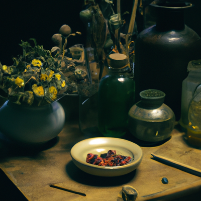 Unlock Nature's Secrets: Medicinal Herb Benefits Explained