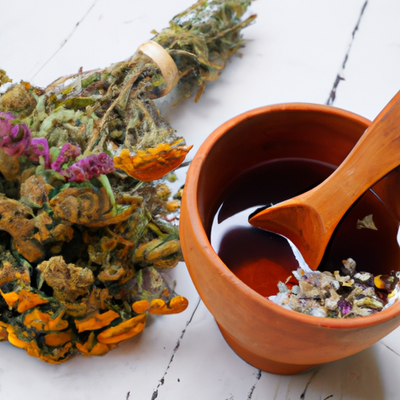 The Healing Power of Plants: Exploring Medicinal Herbs and Their Benefits