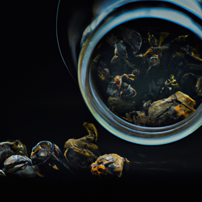 Revitalize Your Mind: Cognitive Teas for Optimal Focus