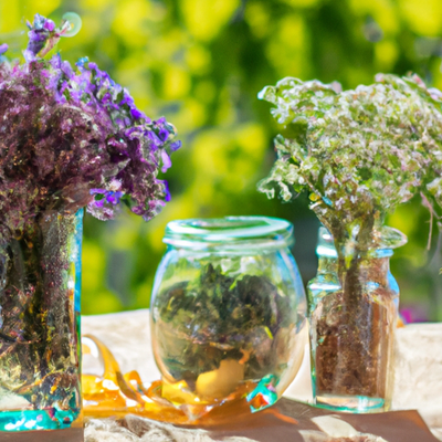 Herbal Healing: Essential Tips for Using Medicinal Herbs in Your Daily Life