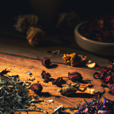 Discover Relaxation with Herbal Blends for Sleep