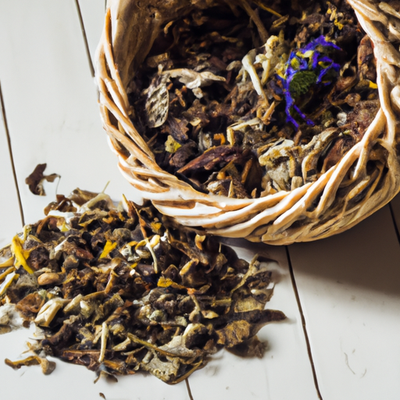 The Ultimate Guide to Medicinal Herbs: Benefits Beyond the Basics