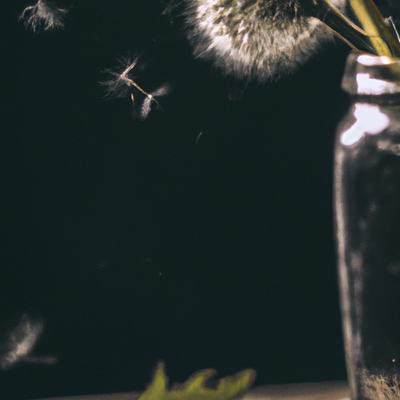 The Healing Power of Dandelion: A Detox Must-Have